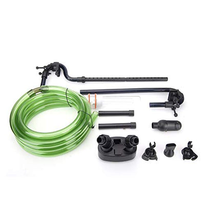 Your one-stop shop for diverse, top-quality aquarium supplies and accessories
