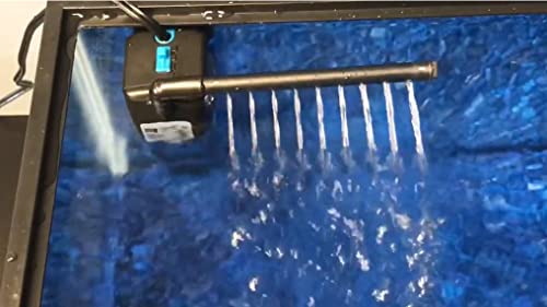 Your one-stop shop for diverse, top-quality aquarium supplies and accessories