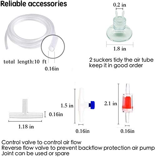 Your one-stop shop for diverse, top-quality aquarium supplies and accessories