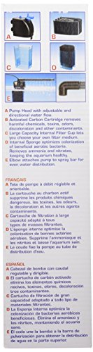 Your one-stop shop for diverse, top-quality aquarium supplies and accessories