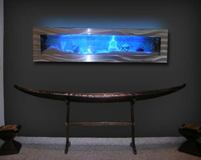 Your one-stop shop for diverse, top-quality aquarium supplies and accessories