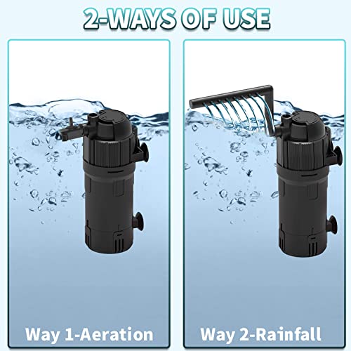 Your one-stop shop for diverse, top-quality aquarium supplies and accessories