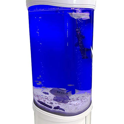 Your one-stop shop for diverse, top-quality aquarium supplies and accessories