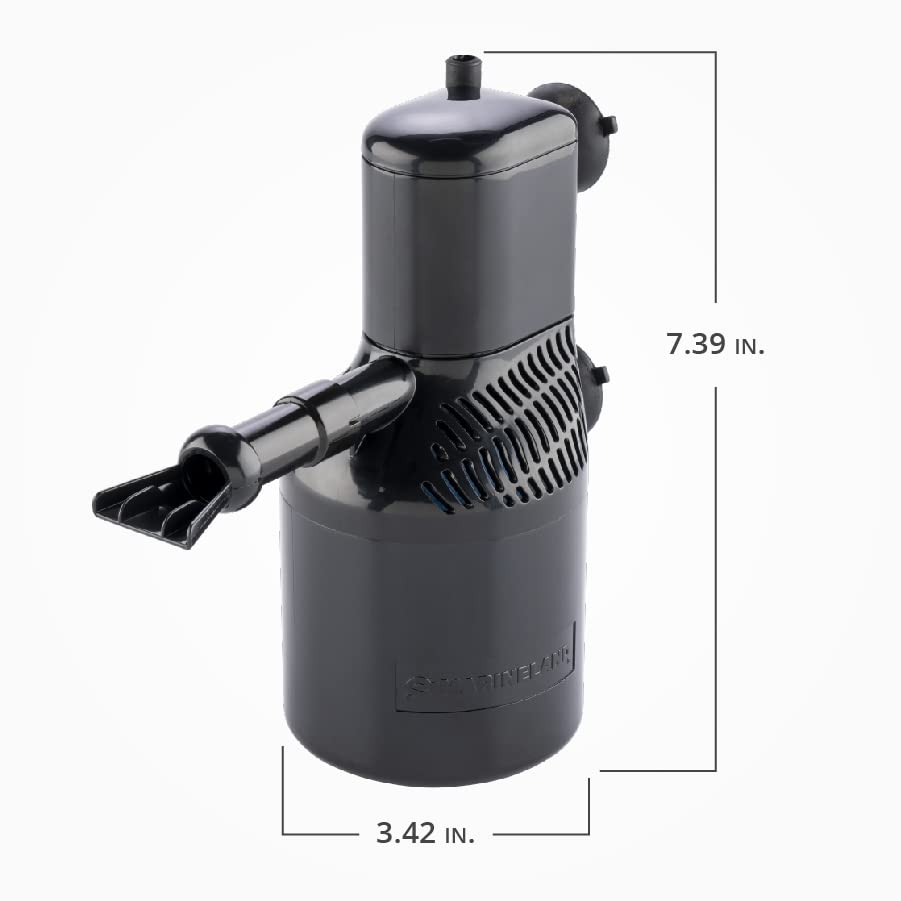 Your one-stop shop for diverse, top-quality aquarium supplies and accessories