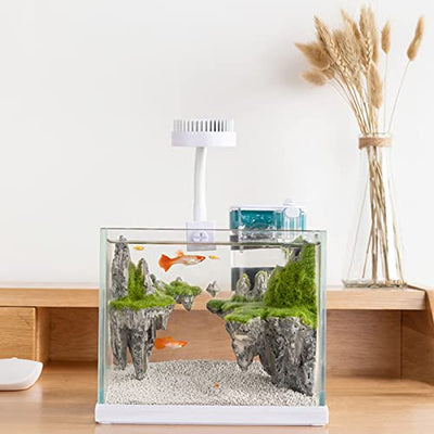 Your one-stop shop for diverse, top-quality aquarium supplies and accessories