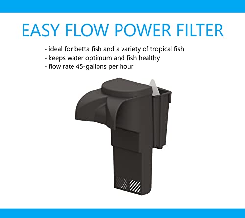 Your one-stop shop for diverse, top-quality aquarium supplies and accessories