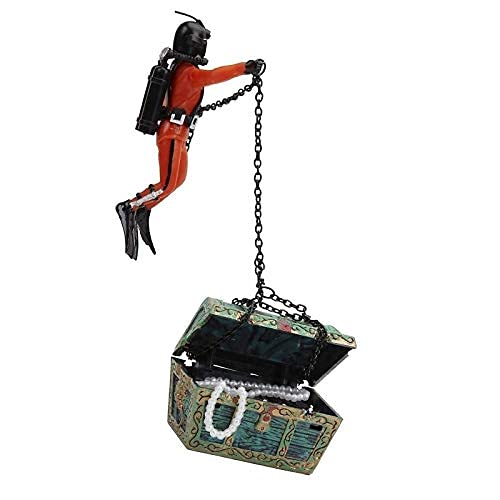 Your one-stop shop for diverse, top-quality aquarium supplies and accessories