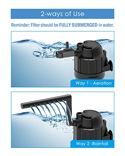 Your one-stop shop for diverse, top-quality aquarium supplies and accessories