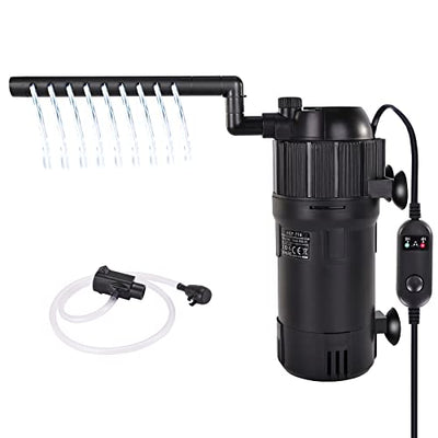 Your one-stop shop for diverse, top-quality aquarium supplies and accessories