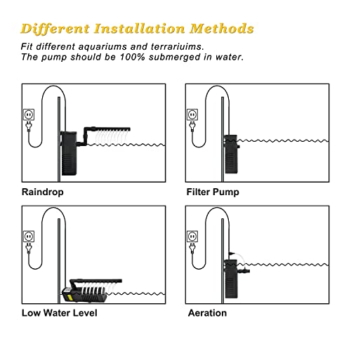 Your one-stop shop for diverse, top-quality aquarium supplies and accessories