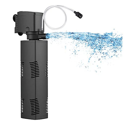 Your one-stop shop for diverse, top-quality aquarium supplies and accessories