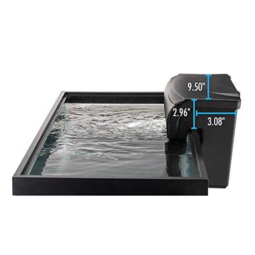 Your one-stop shop for diverse, top-quality aquarium supplies and accessories