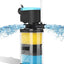 Your one-stop shop for diverse, top-quality aquarium supplies and accessories