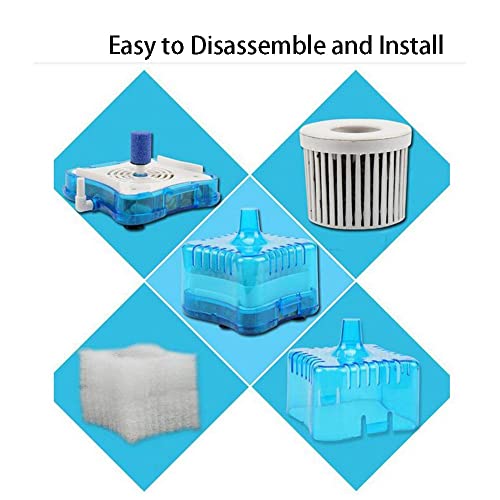 Your one-stop shop for diverse, top-quality aquarium supplies and accessories