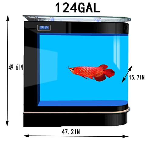 Your one-stop shop for diverse, top-quality aquarium supplies and accessories