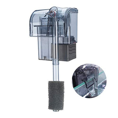 Your one-stop shop for diverse, top-quality aquarium supplies and accessories