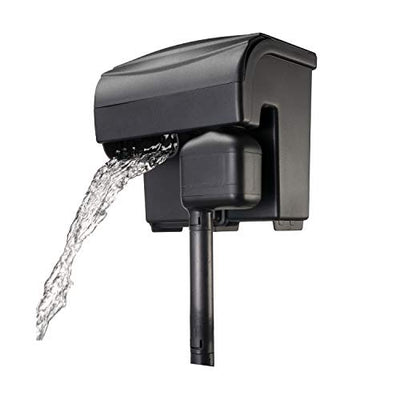Your one-stop shop for diverse, top-quality aquarium supplies and accessories