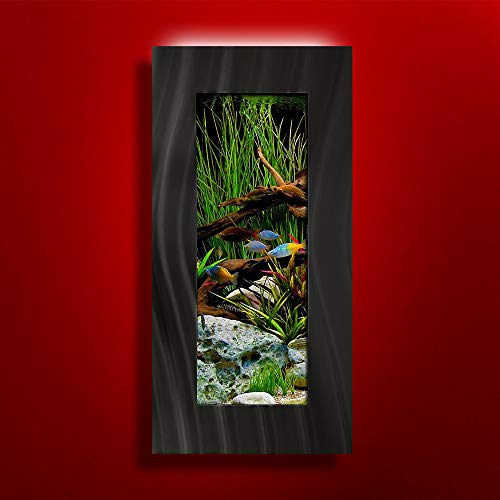 Your one-stop shop for diverse, top-quality aquarium supplies and accessories