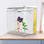 Your one-stop shop for diverse, top-quality aquarium supplies and accessories