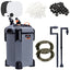 Your one-stop shop for diverse, top-quality aquarium supplies and accessories