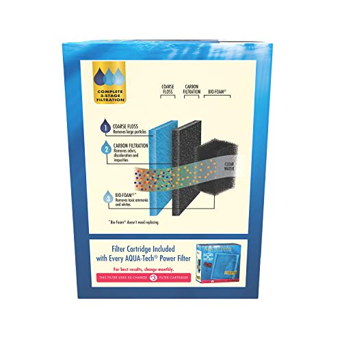 Your one-stop shop for diverse, top-quality aquarium supplies and accessories