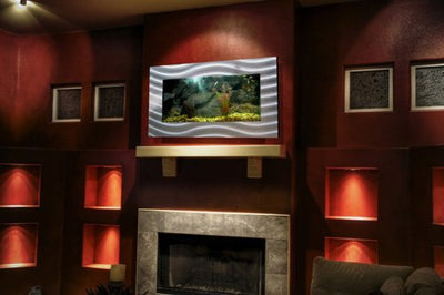Your one-stop shop for diverse, top-quality aquarium supplies and accessories