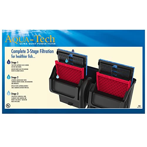 Your one-stop shop for diverse, top-quality aquarium supplies and accessories
