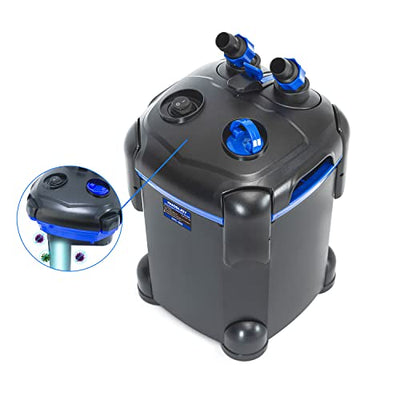 Your one-stop shop for diverse, top-quality aquarium supplies and accessories