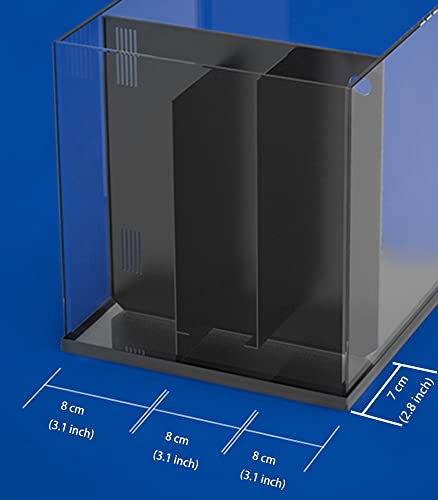 Your one-stop shop for diverse, top-quality aquarium supplies and accessories