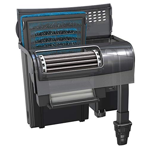 Your one-stop shop for diverse, top-quality aquarium supplies and accessories