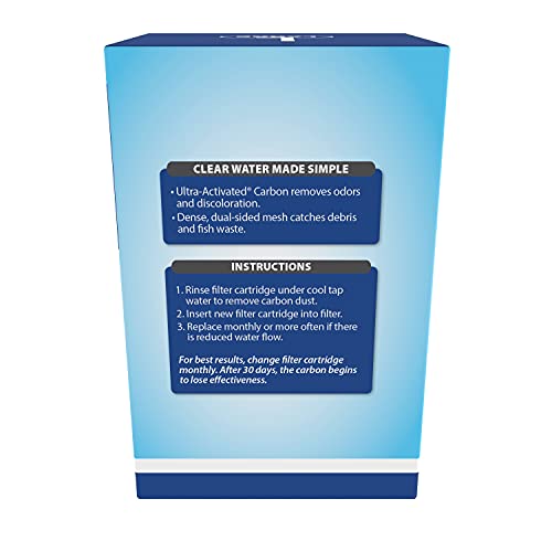 Your one-stop shop for diverse, top-quality aquarium supplies and accessories