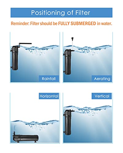 Your one-stop shop for diverse, top-quality aquarium supplies and accessories