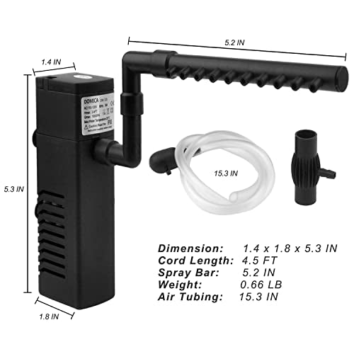 Your one-stop shop for diverse, top-quality aquarium supplies and accessories