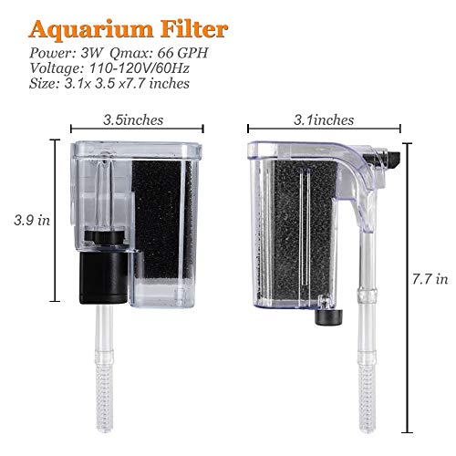 Your one-stop shop for diverse, top-quality aquarium supplies and accessories