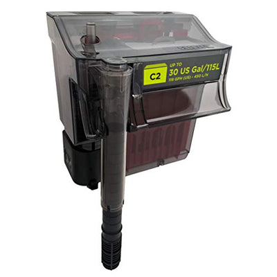 Your one-stop shop for diverse, top-quality aquarium supplies and accessories