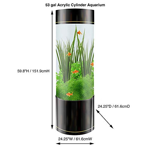 Your one-stop shop for diverse, top-quality aquarium supplies and accessories