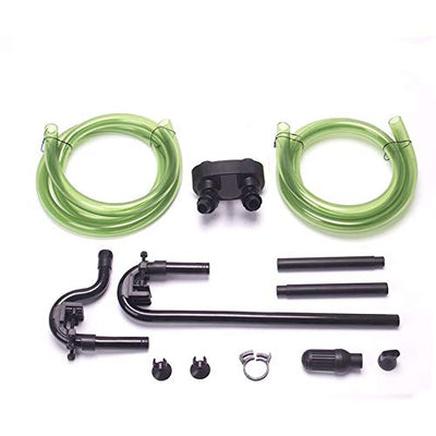 Your one-stop shop for diverse, top-quality aquarium supplies and accessories