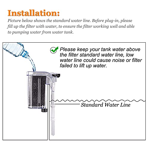 Your one-stop shop for diverse, top-quality aquarium supplies and accessories