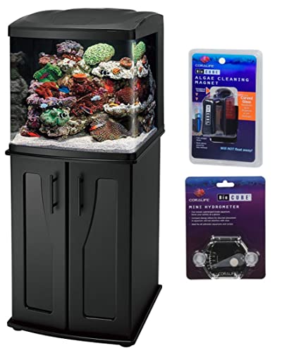 Your one-stop shop for diverse, top-quality aquarium supplies and accessories