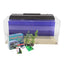 Your one-stop shop for diverse, top-quality aquarium supplies and accessories