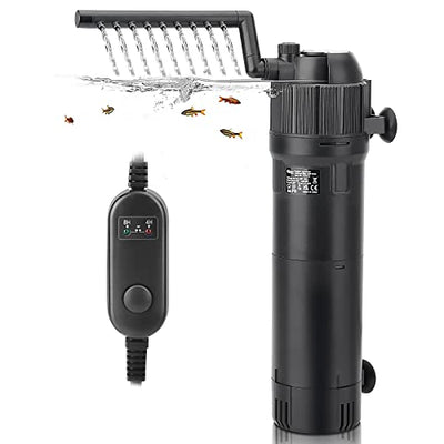 Your one-stop shop for diverse, top-quality aquarium supplies and accessories