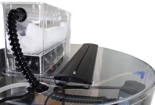 Your one-stop shop for diverse, top-quality aquarium supplies and accessories
