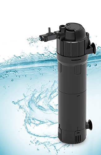 Your one-stop shop for diverse, top-quality aquarium supplies and accessories