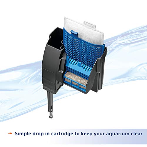 Your one-stop shop for diverse, top-quality aquarium supplies and accessories