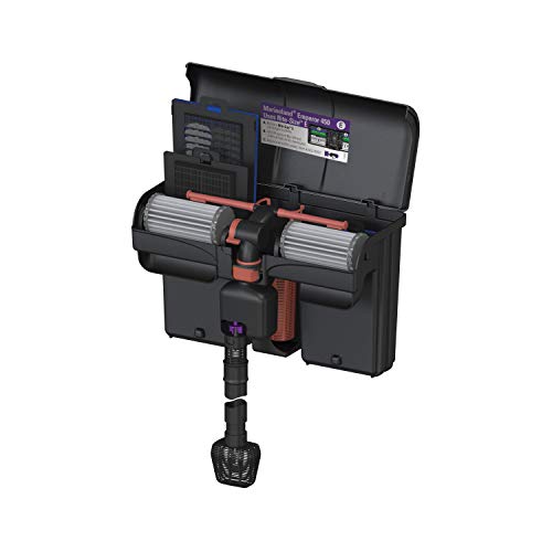 Your one-stop shop for diverse, top-quality aquarium supplies and accessories