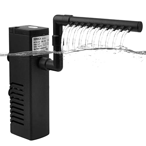 Your one-stop shop for diverse, top-quality aquarium supplies and accessories