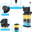 Your one-stop shop for diverse, top-quality aquarium supplies and accessories