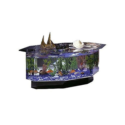 Your one-stop shop for diverse, top-quality aquarium supplies and accessories