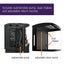 Your one-stop shop for diverse, top-quality aquarium supplies and accessories