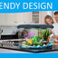 Your one-stop shop for diverse, top-quality aquarium supplies and accessories